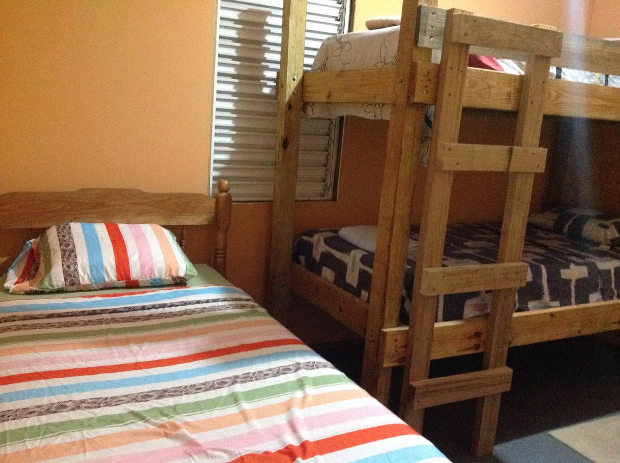 Placencia Hostel Екстериор снимка